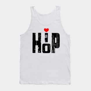 We Love Hip Hop Tank Top